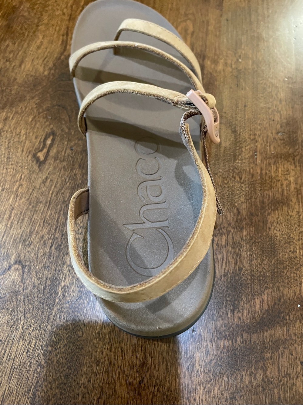 Chaco Leather Sandals - Picture 3 of 6